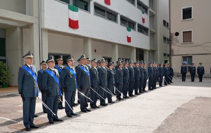 Gdf trento