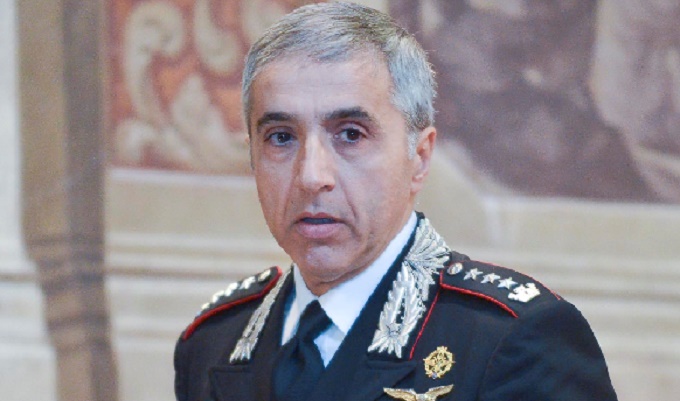 Giuseppe Spina Brescia