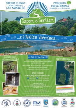 Locandina Sapori e Sentieri01