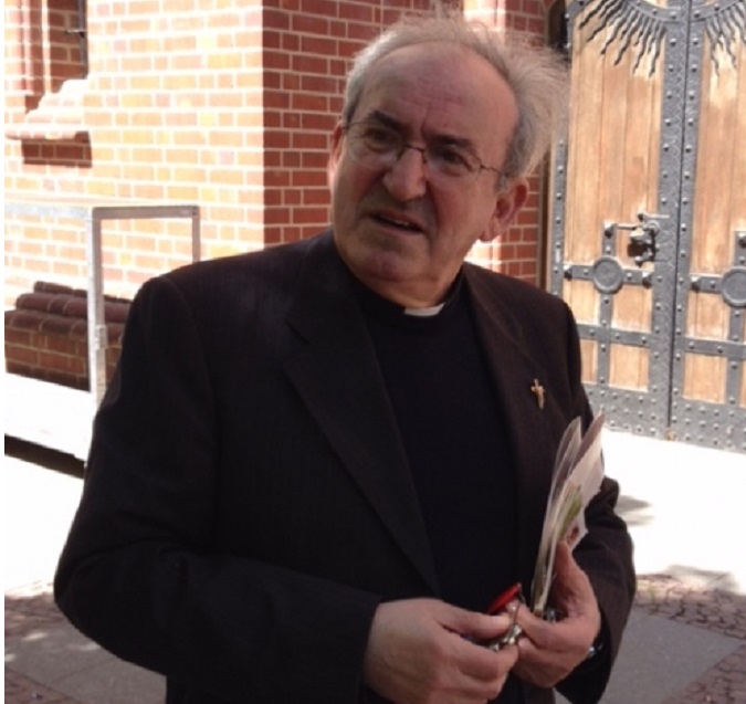 don Giuseppe Chiudinelli 1