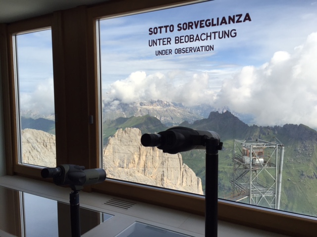 marmolada museo