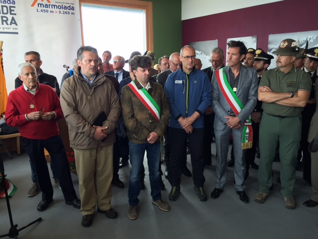 rossi marmolada