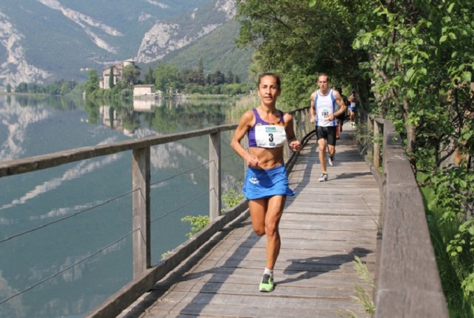 SPORT - Alla Tourlaghi subito alla ribalta Geat e Andrighettoni