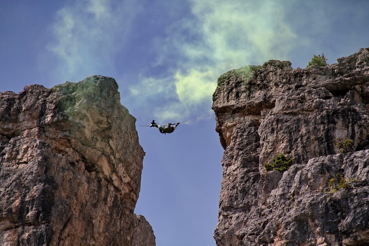 Esercito_Attraversata_Aerea