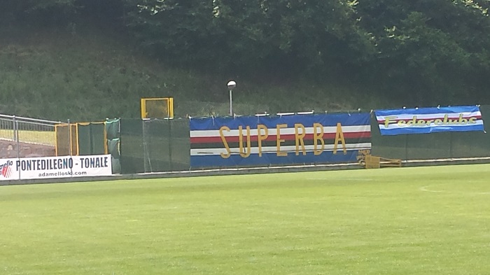Temù- Sampdoria1