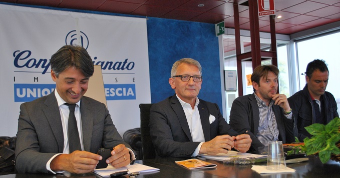 confartigianato Brescia