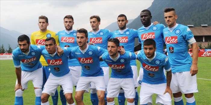 napoli