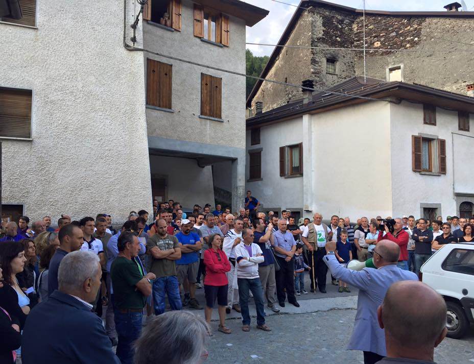 vione Lega Nord