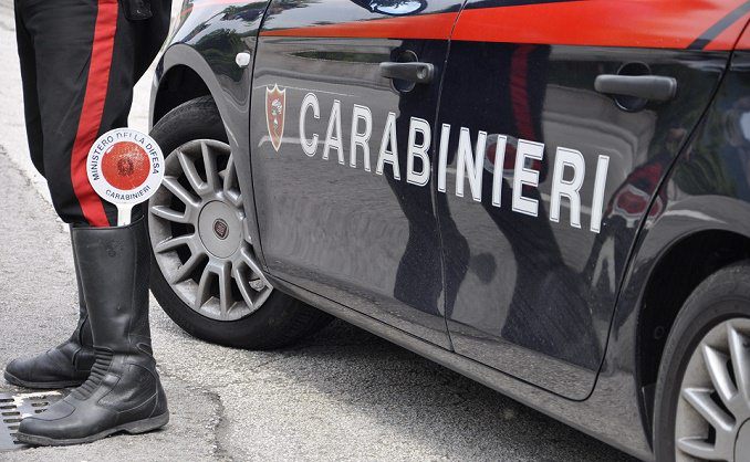 Carabinieri - foto nuova10