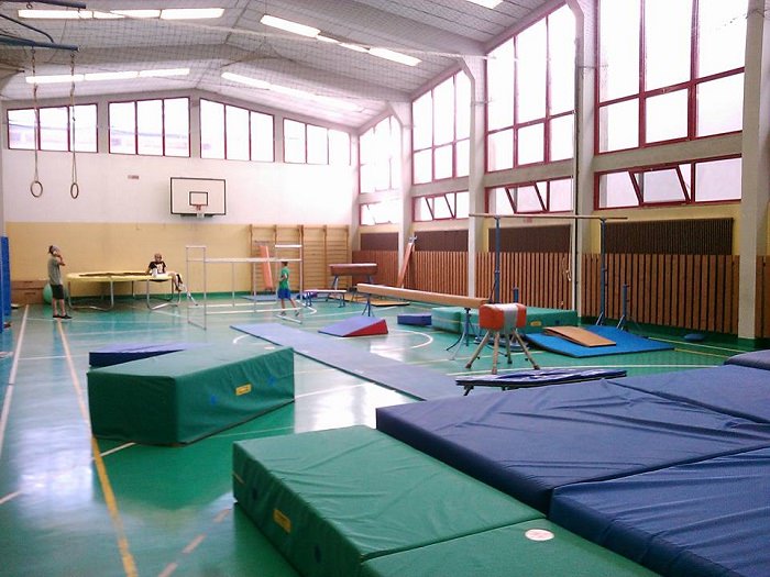 Freestyle Academy Campiglio - Pinzolo1