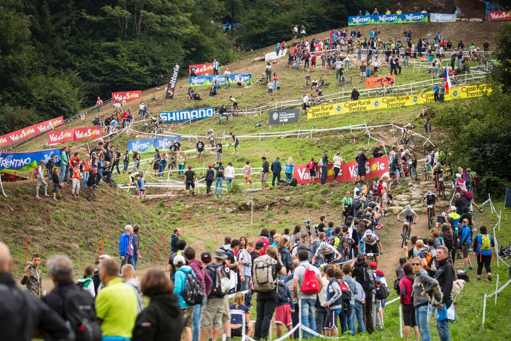 Mtb val di sole  corse01