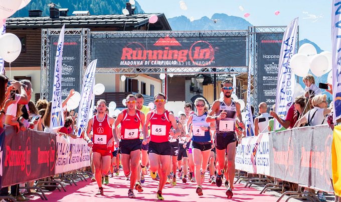 Partenza Runnig Campiglio11