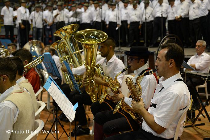 VALLE CAMONICA - Bando cultura, arrivano risorse anche nel Bresciano