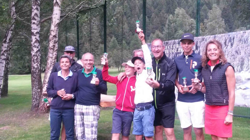 otim golf