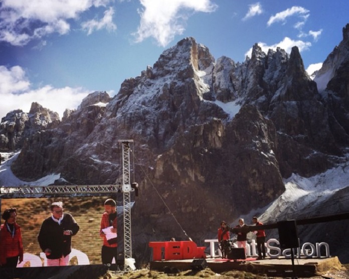 Cimon della Pala 1