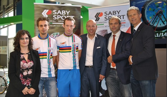 Dellavalle premiato1 orienteering
