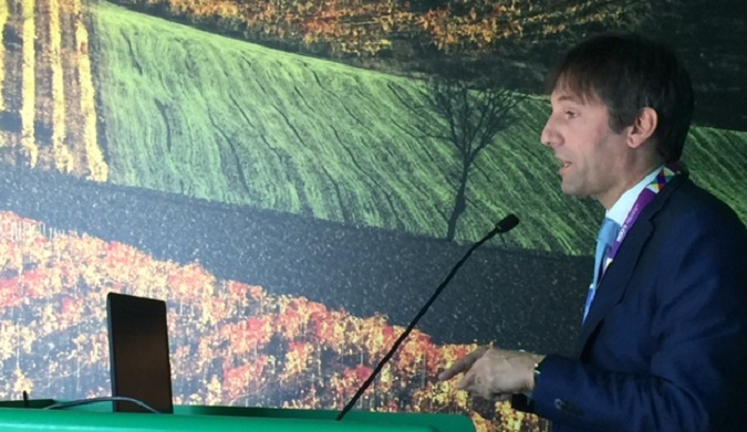 L'assessore sala 10