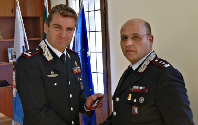 Menniti e Cuccurullo