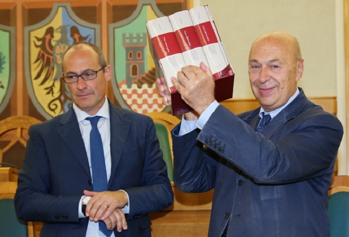 Mieli e Rossi