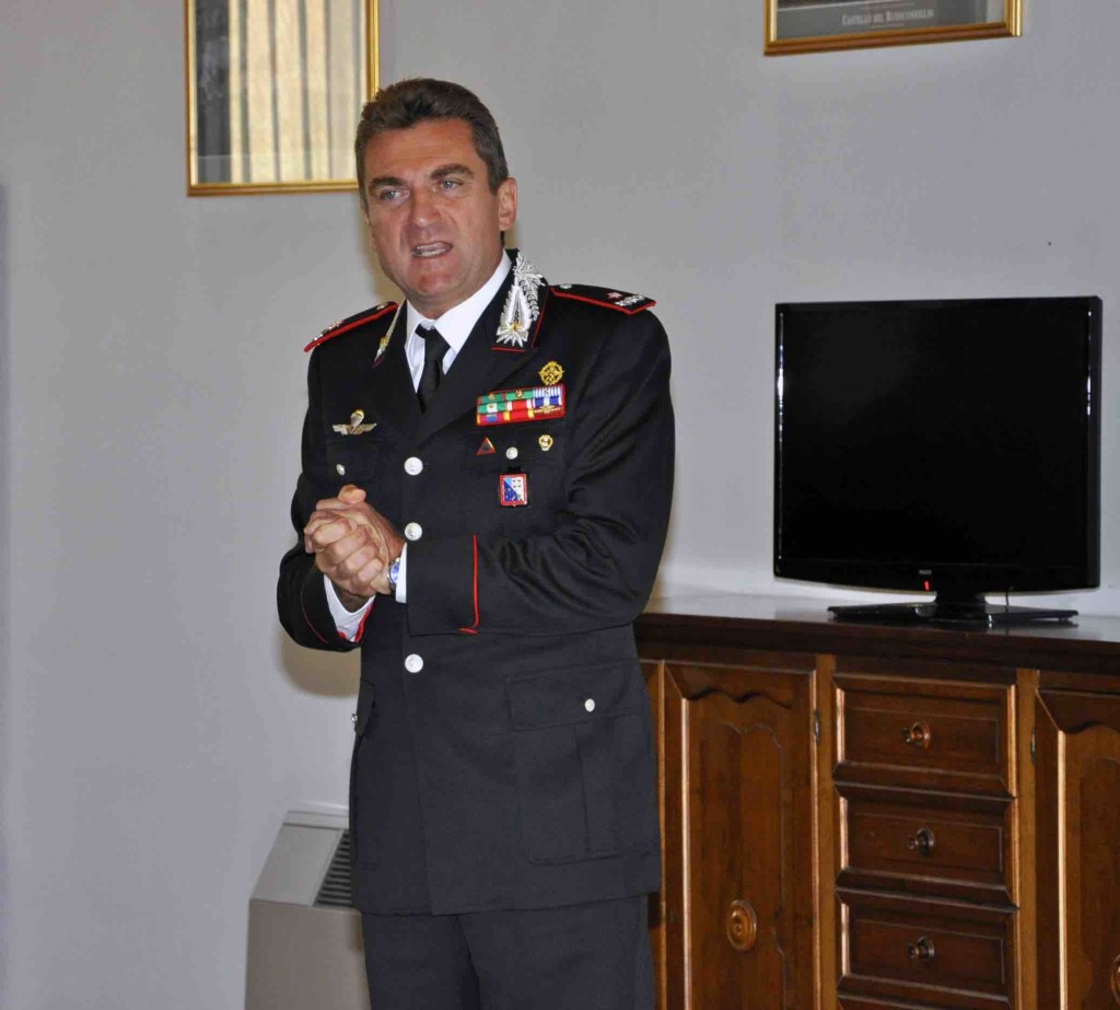 carabinieri