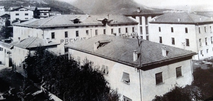 conceriacasanonni Cles