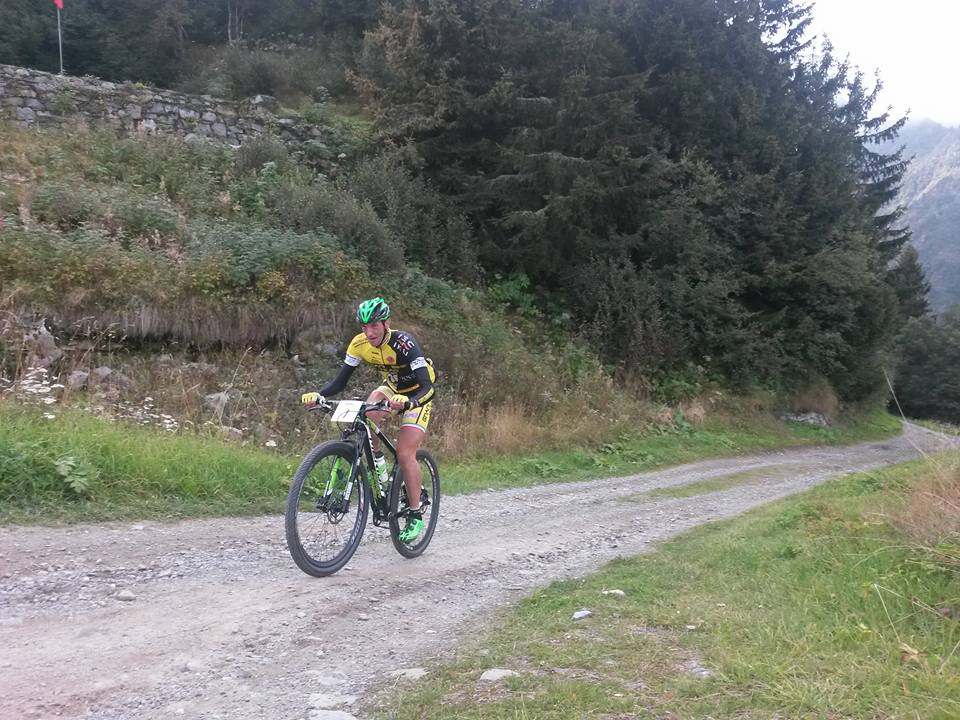 enzo gnani