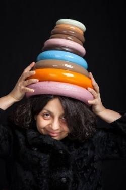silvia zotta foto Pavarini
