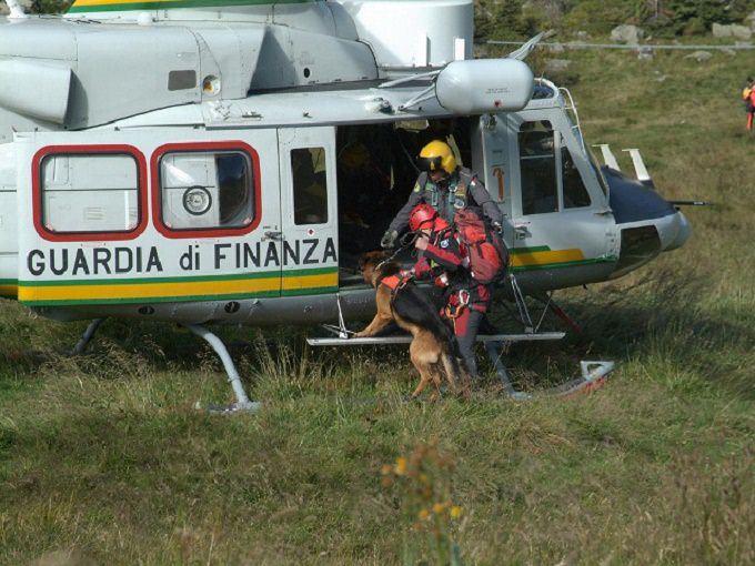 Soccorso Alpino Finanza estivo1