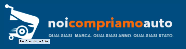 noi compriamo auto