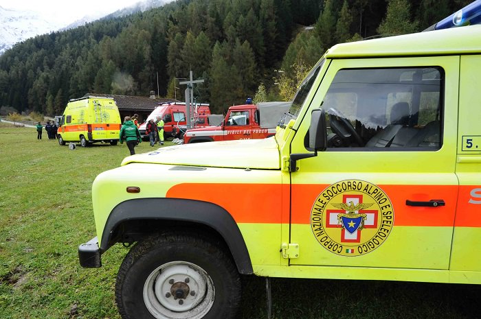VALTELLINA - Aprica: turista esce alla ricerca di funghi e non rientra