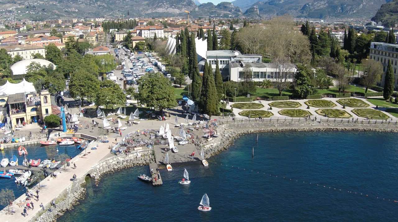TRENTINO - UNAT Alto Garda e Ledro: analisi sul turismo dai Paesi arabi