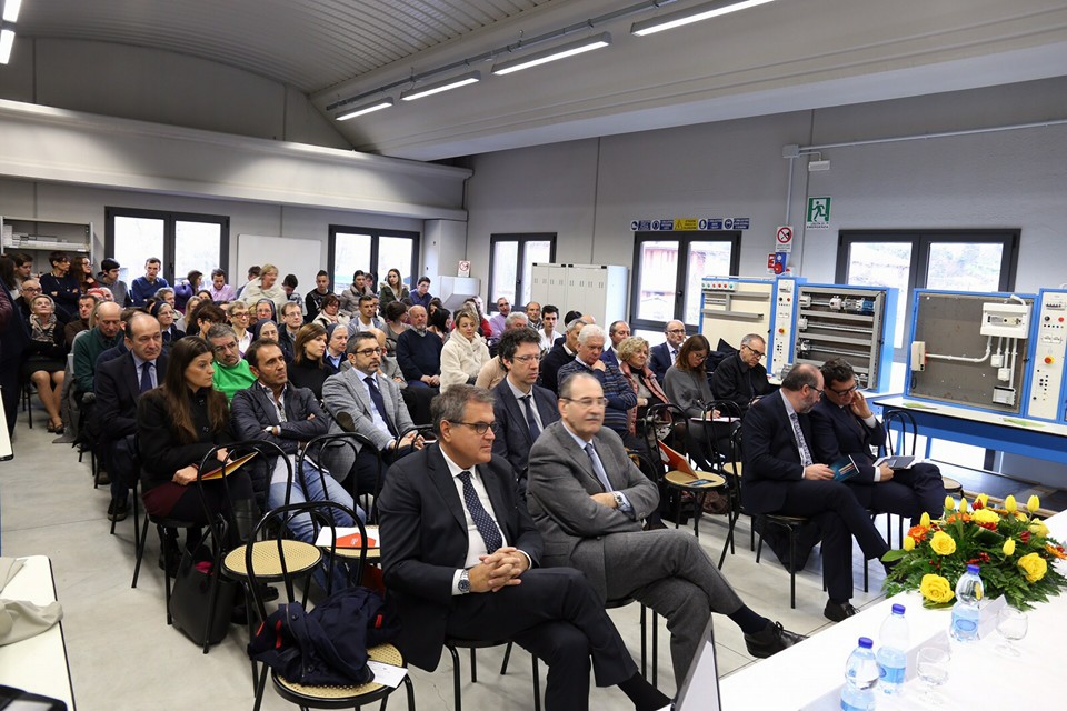 Ceto scuola cattolica