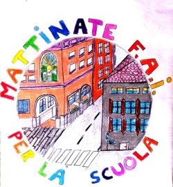 FAI_scuola_logo