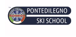 LOGO VETTORIALE OK ponte di legno ski school