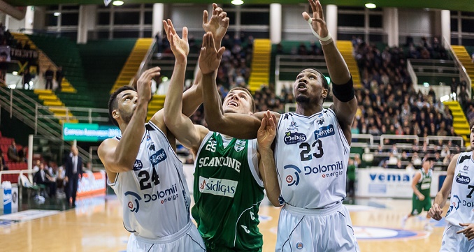 dolomiti basket avellino 1