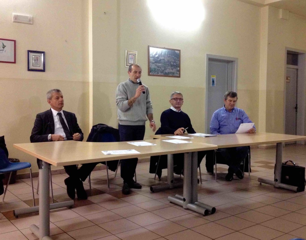 incontro massetti confartigianato bione