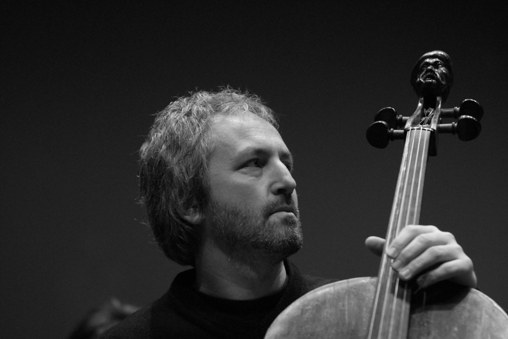 mario brunello