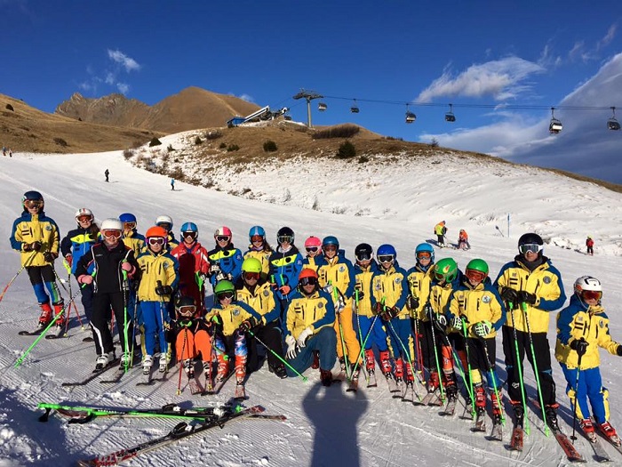 passo tonale -