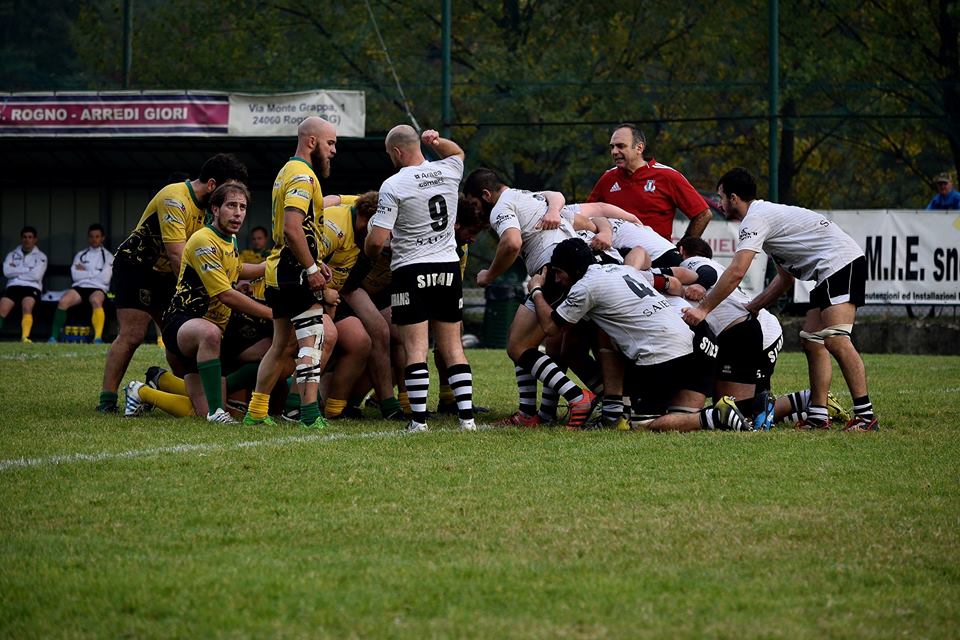 rugby valle camonica