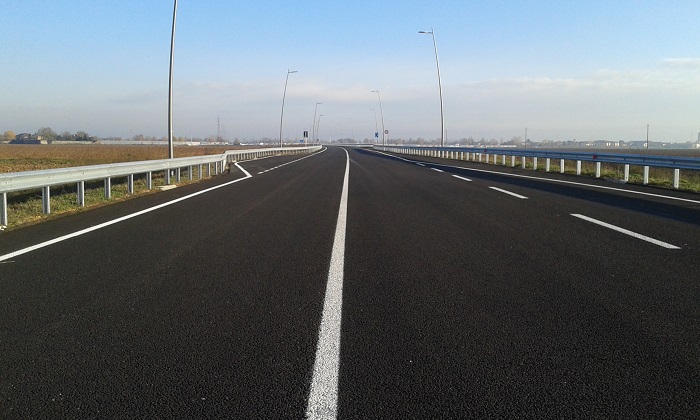 strada tangenziale statale anas