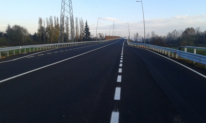 strade tangenziale statale anas