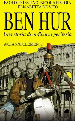 BEN HUR CLES