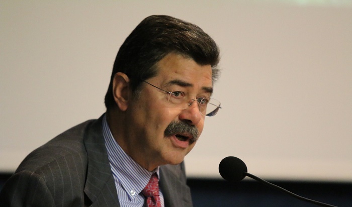 Ezio Mondini sindacoDarfo