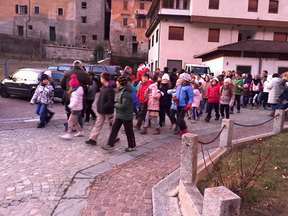 Incudine santa lucia