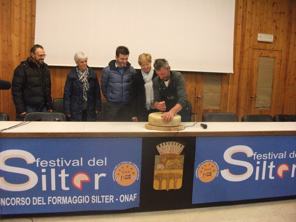 Ponte di Legno silter 2