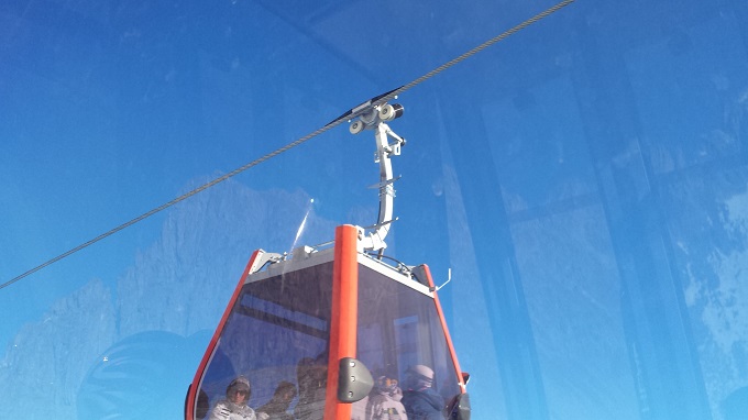 VALLE CAMONICA - Pontedilegno-Tonale, impianti aperti fino al 21 settembre