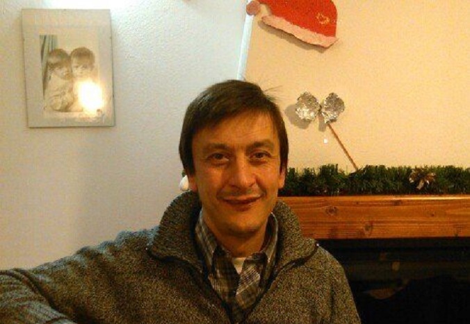 Pietro Luigi Cortellazzi 1