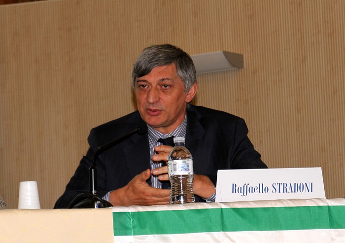 Raffaello Stradoni - sanità Breno 1