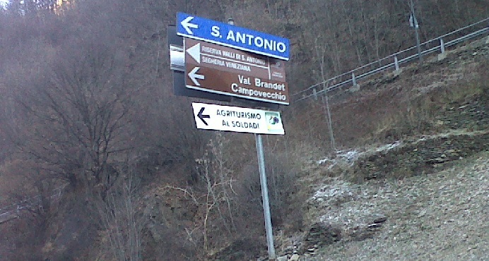 Sant'Antonio
