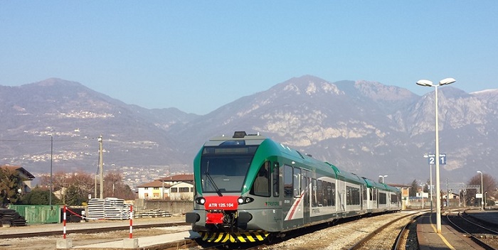 Treni Brescia-Edolo 1